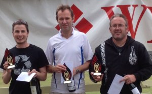 2012 WBS Triples winners