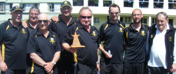 2010 Wellington Tri-Star team