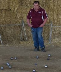 2013 Masterton Midwinter Doubles