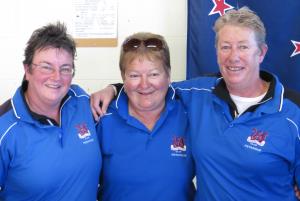 Horowhenua Midwinter Triples #2