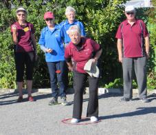 Murrayfield Open Triples 4